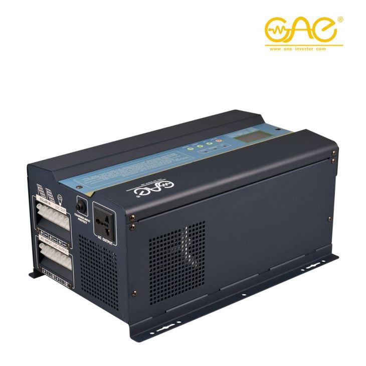 Inverter 24v 2000w