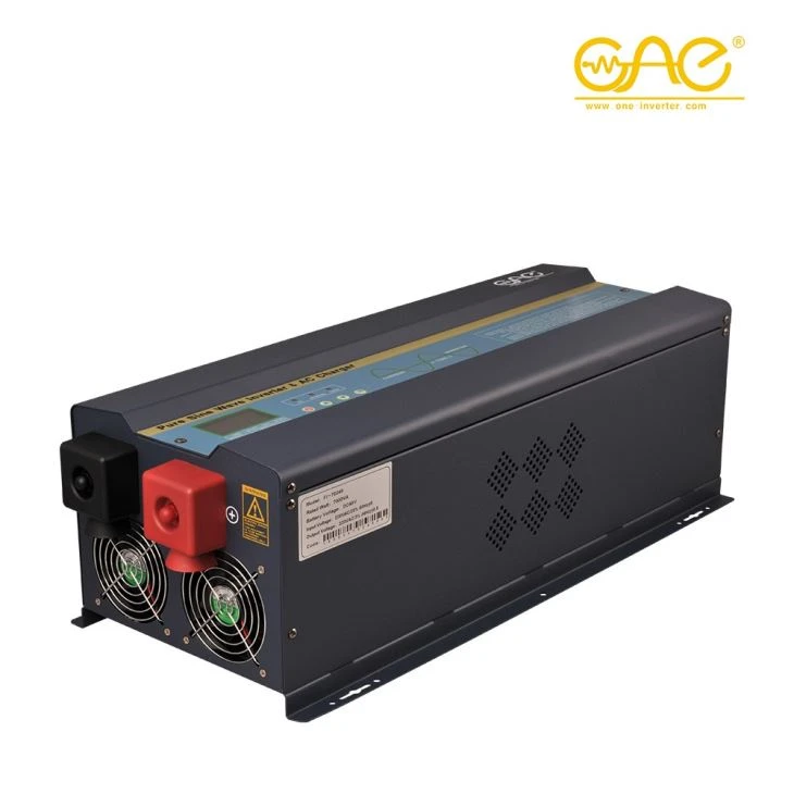 Inverter 4000w