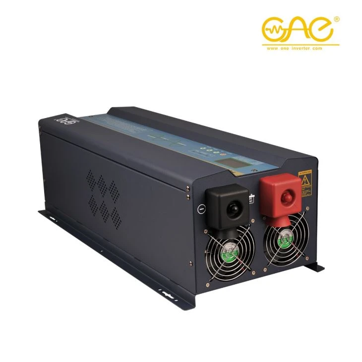Inverter 4000w