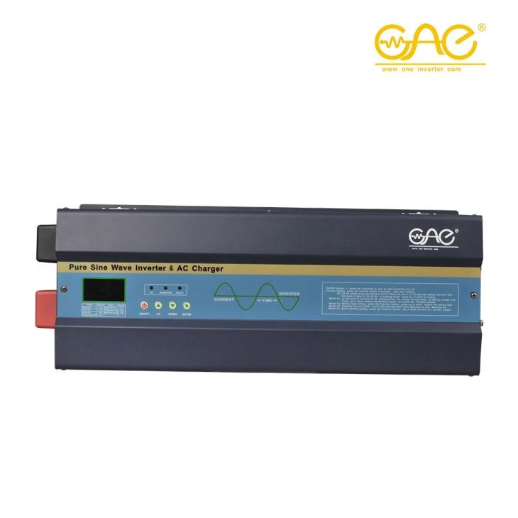 Inverter 4000w