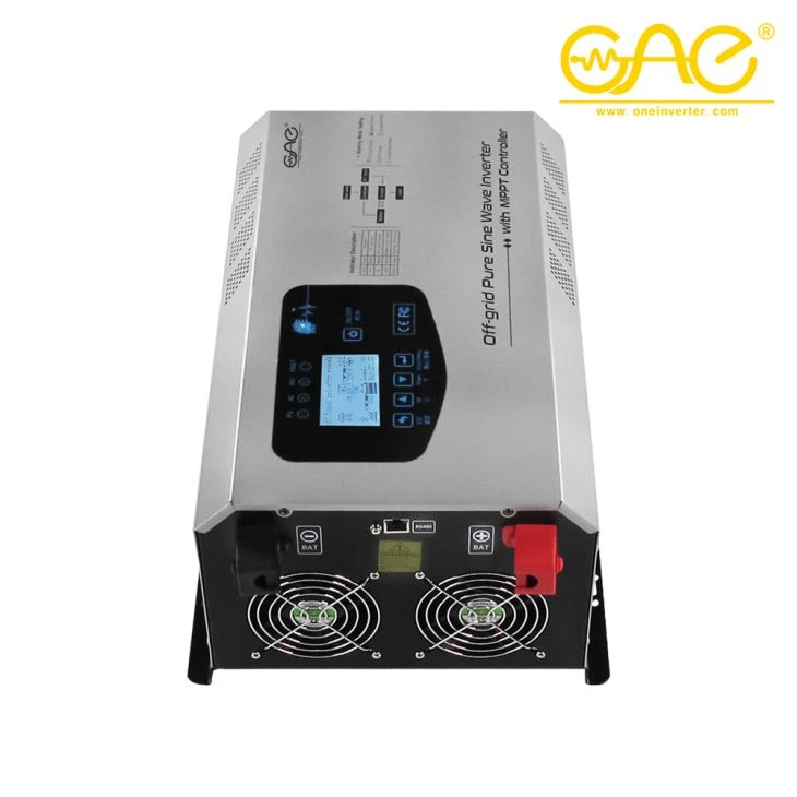 off grid 4kva einfasa inverter