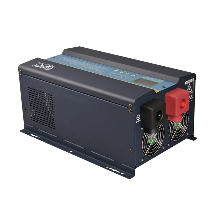 Mppt Solar Inverter 3kw