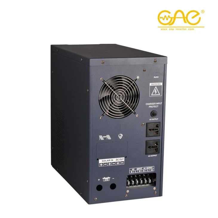 Power Inverter 3000w 24v 220v