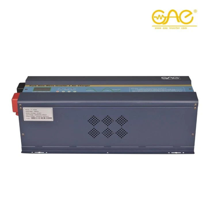 Power Inverter 48v To 220v