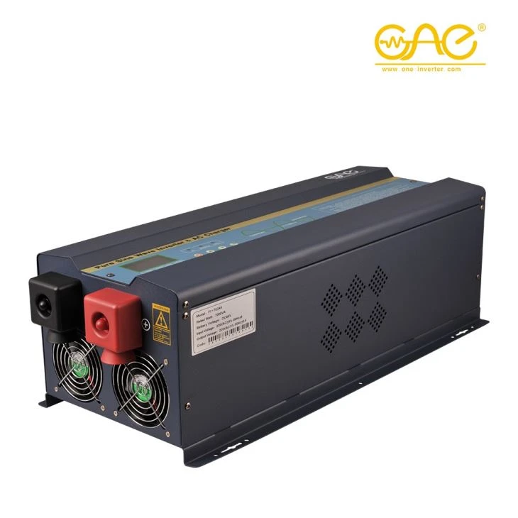 Power Inverter 48v To 220v