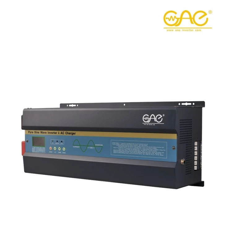 Power Inverter 48v To 220v