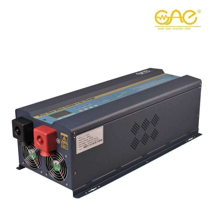 Power Inverter 48v To 220v