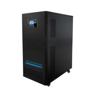 120kw 3 fasa inverter