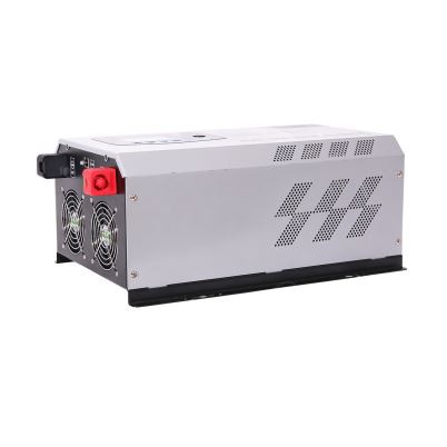 Inverter verð í Kenýa