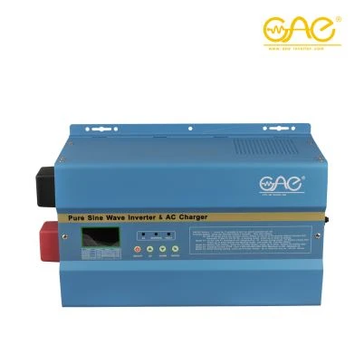 3000w Hybrid sinusoidal output inverter