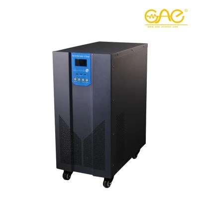 inverter 15kw einfasa