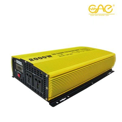 Á Grid Inverter
