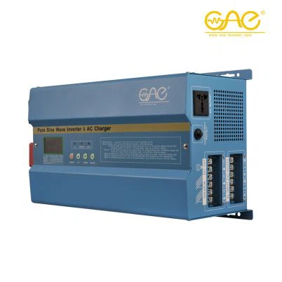 1500w blendingur sólarinverter mppt