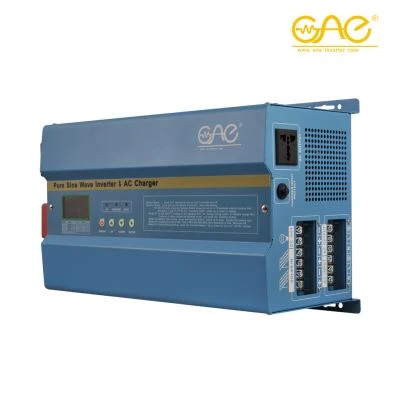5000w inverter fyrir heimili