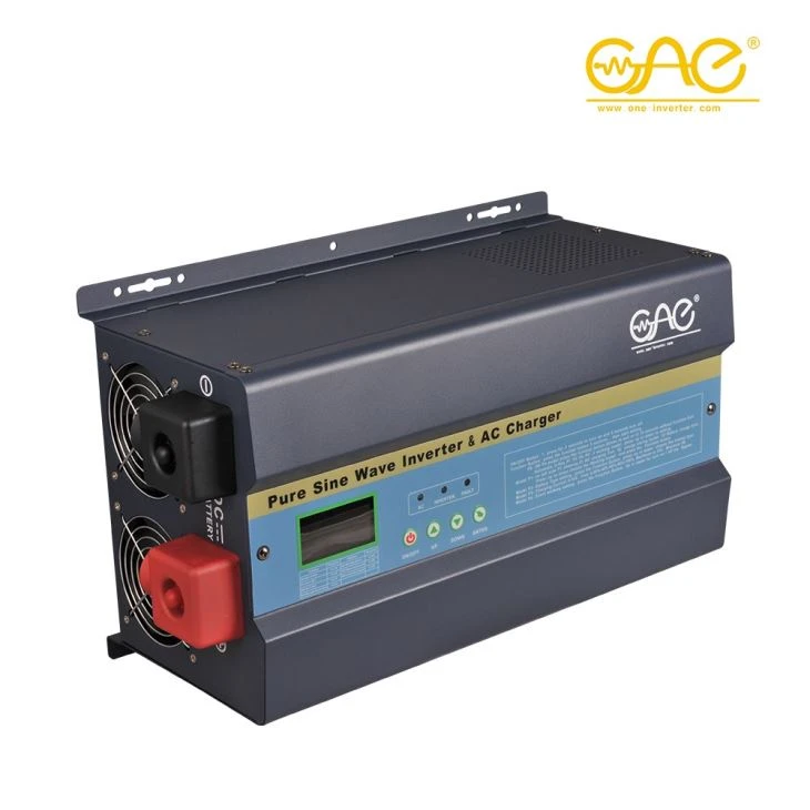 Xantrex Inverter