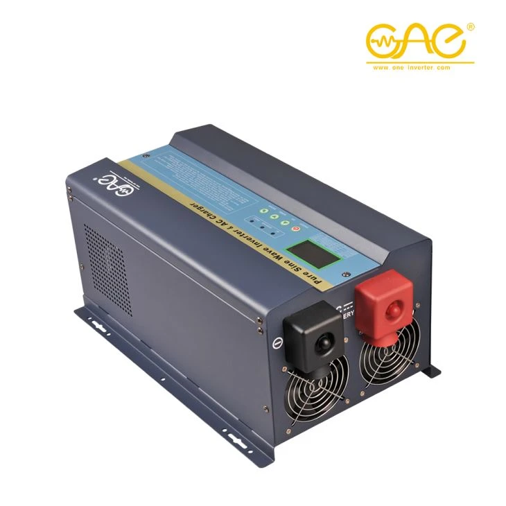 Einn Power power inverter endurhlaðanlegur 1500w