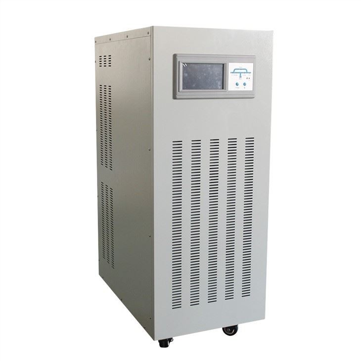 100Kva Solar Inverters Pure Sine Wave