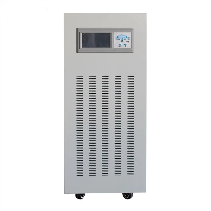 15kva lágtíðni sólarinverter