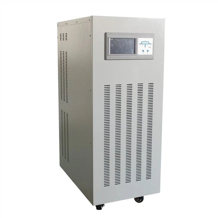 15kva Low Frequency Solar Inverter
