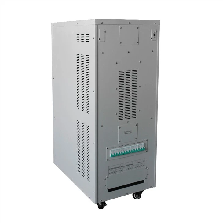 15kva Low Frequency Solar Inverter