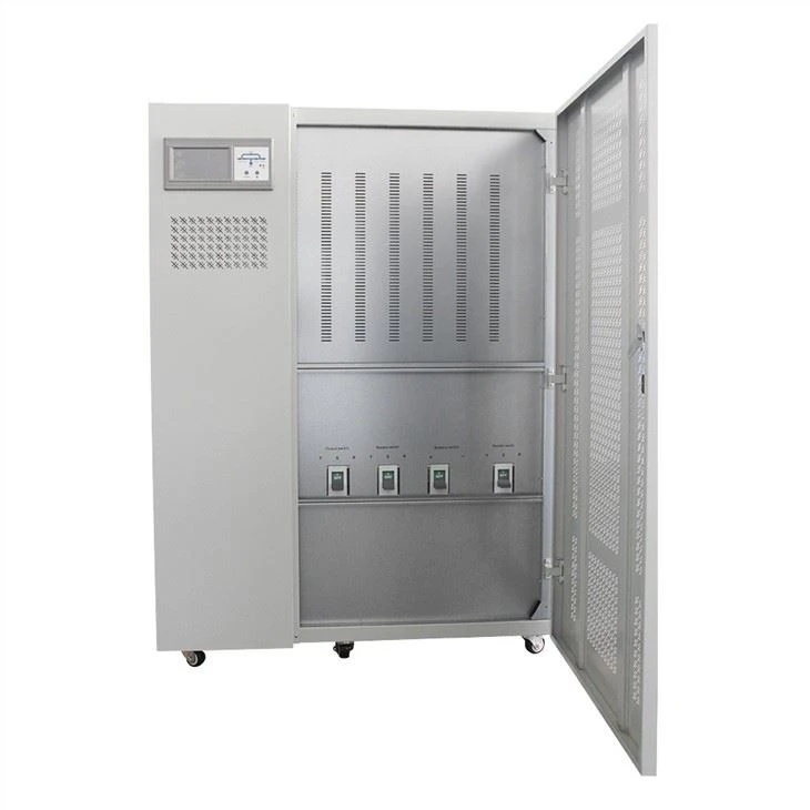 15kva Low Frequency Solar Inverter