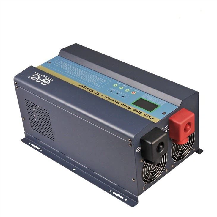 FSI Hybrid Solar Inverter 2kw Pure Sine Wave