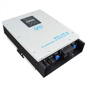 11kw 380v sólardælu inverter