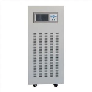 120Kva Inverter sólarorkukerfi