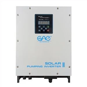 15kw sólarvatnsdæla inverter