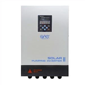 37kw 380v sólardælu inverter