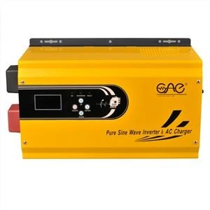 Solar Inverter Off Grid 7Kw 48V