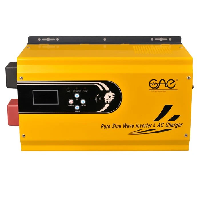 Solar Inverter Off Grid 3Kw 24V