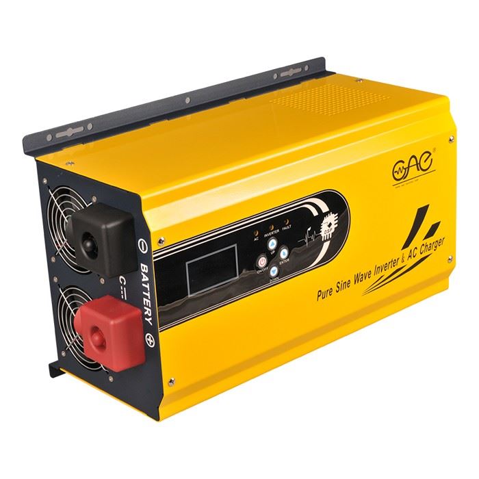Solar Inverter Off Grid 3Kw 24V