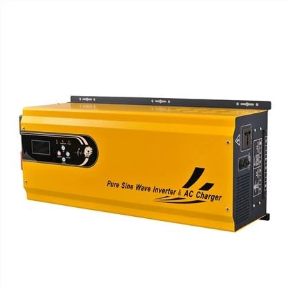 1000w Dc To Ac Off Grid Inverter