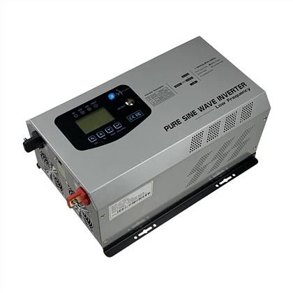 3000w sólarrafmagnsbreytir