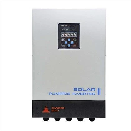 Vatnsdæla Inverter með 2,2kw