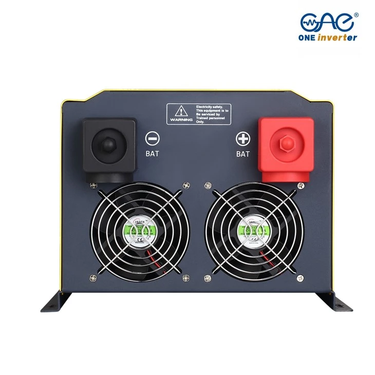 5000W Off Grid Power Inverter