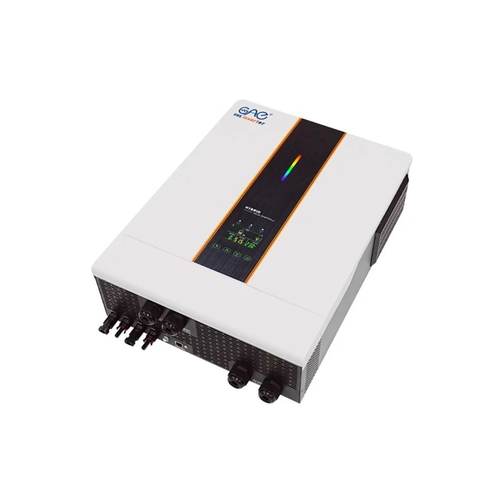 Off Grid 7.2kw Inverter