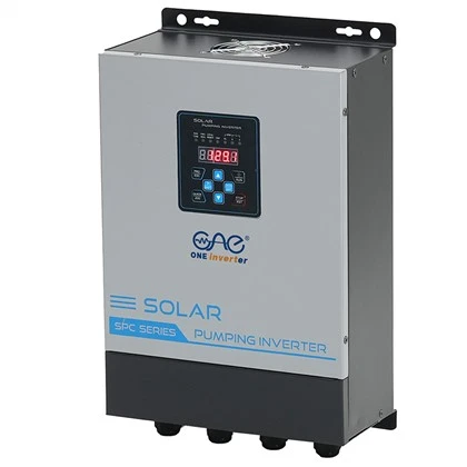15kw dælu inverter fyrir heimili