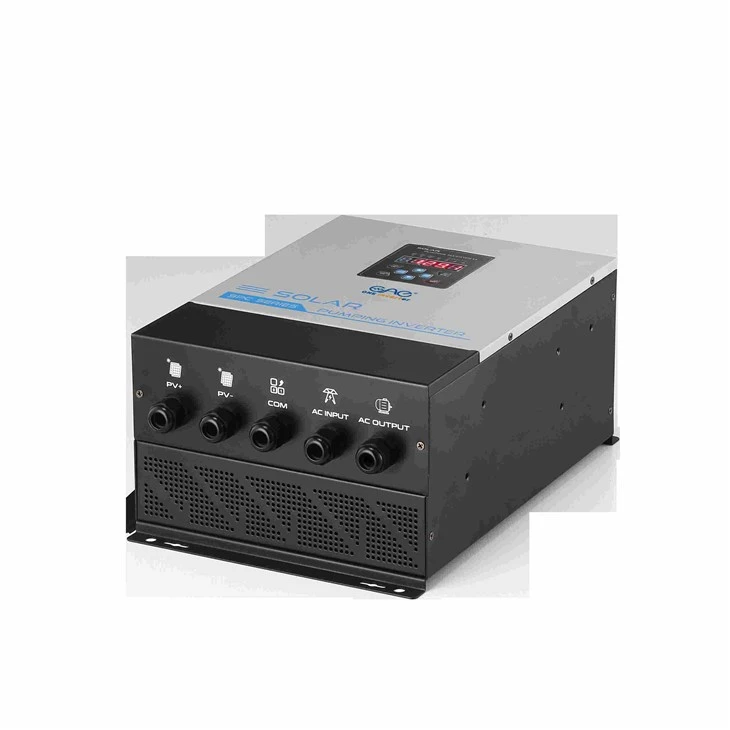 2K2 L11 MPPT Water Pump Inverter suppliers