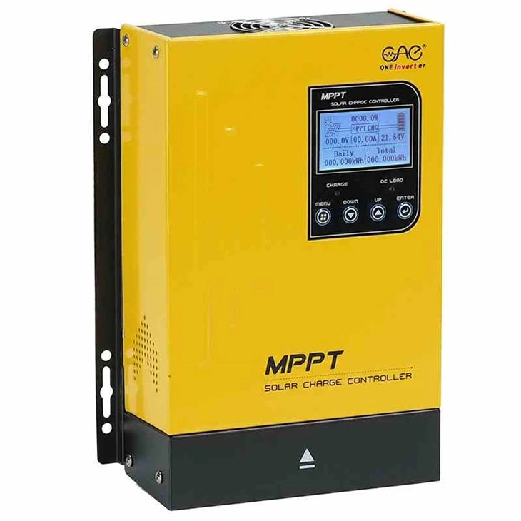 30A High Effciency Mppt Controller best