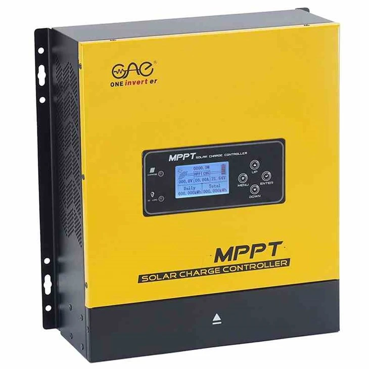 30A High Effciency Mppt Controller high quality