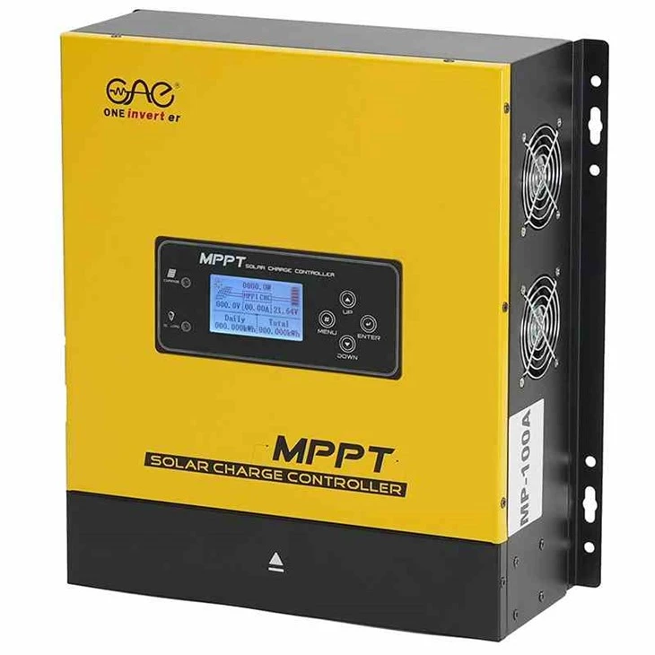 30A High Effciency Mppt Controller price